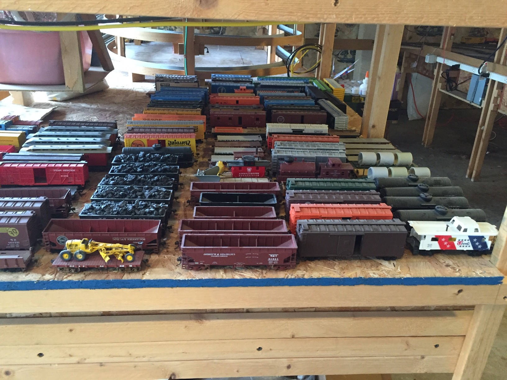 ho scale for sale
