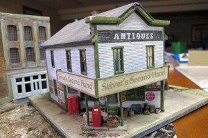 Stiver's Second Hand Store