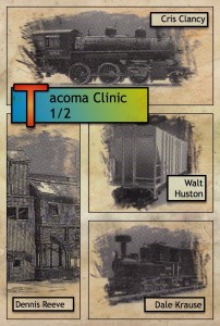 tacoma clinic photo