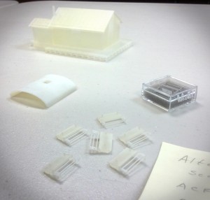 Chip's 3D Printing Projects