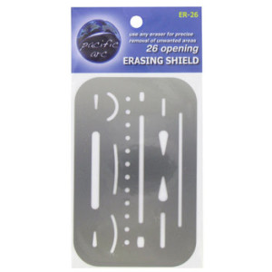 Erasing Shield